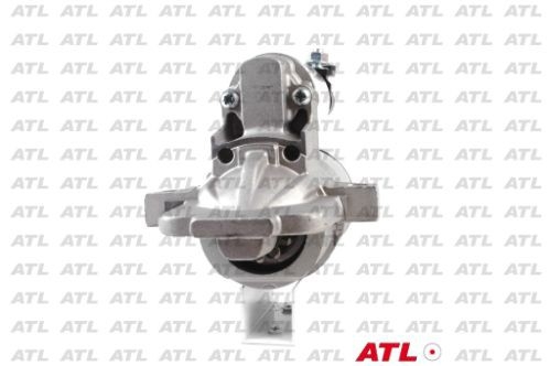 ATL Autotechnik A 78 290 Starter